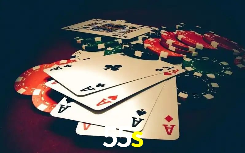 cassino 55s